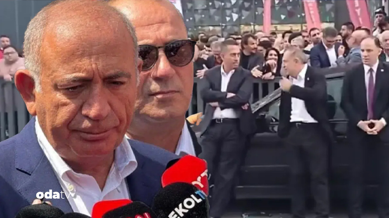 akitten gursel tekin acilimi kayyum arbedesini kim nasil gordu 6rXRQrOm