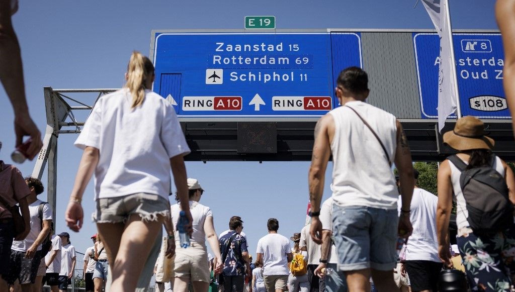 amsterdam israilli spor kuluplerini sehirde istemiyor 9EABKmJy