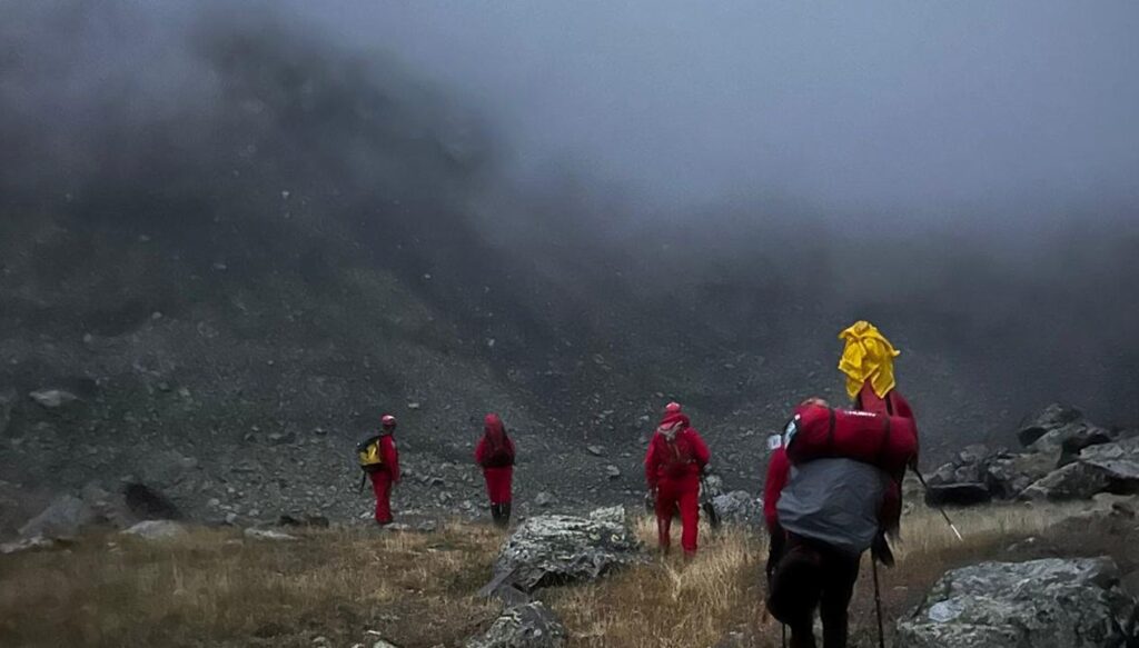 aniden kar bastirdi kackarlarda mahsur kaldilar INevfEh8