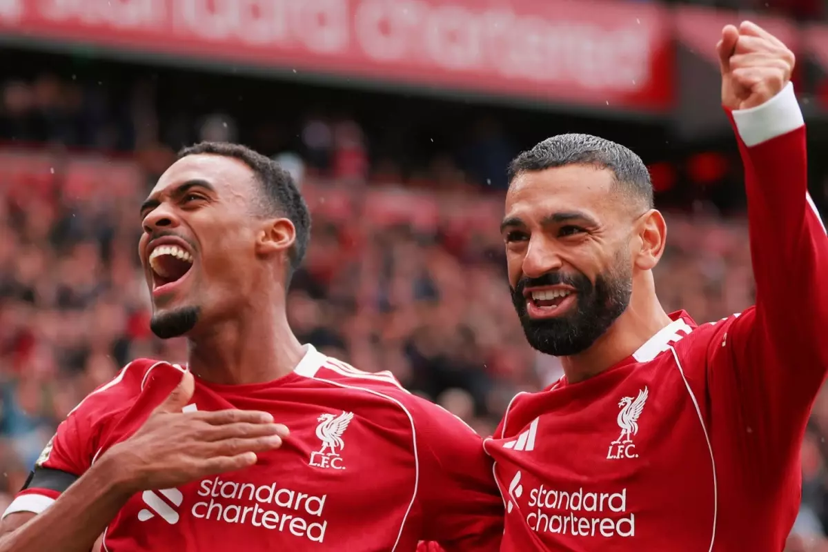 derbide kazanan liverpool SsTYeaRd