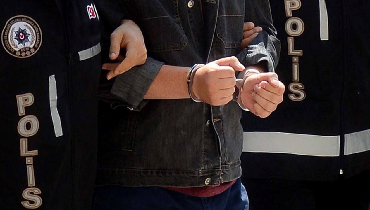 diyarbakirda asayis uygulamalarinda 163 supheli tutuklandi VLLHWdsl