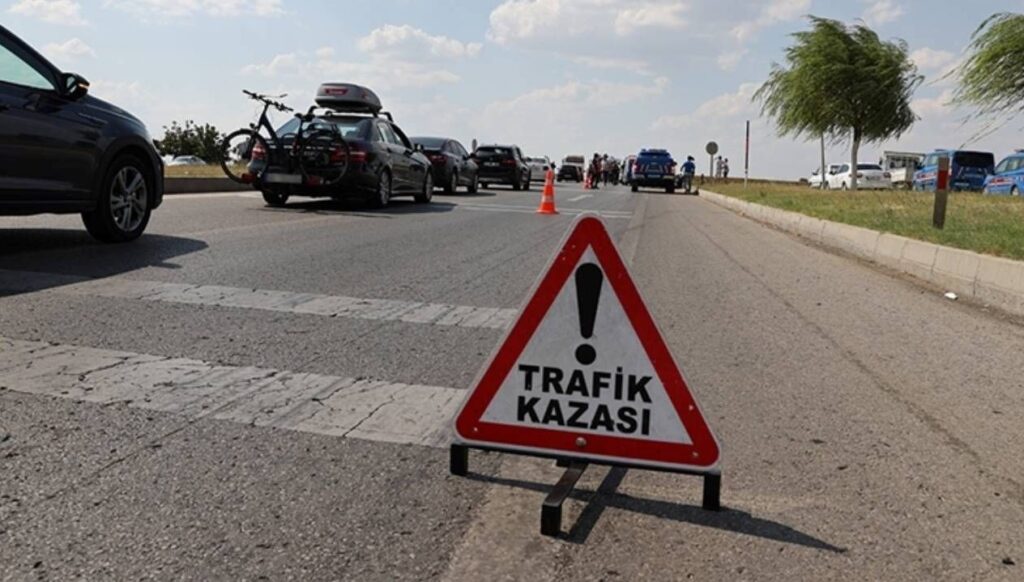 diyarbakirda kamyon sarampole devrildi surucu hayatini kaybetti tgcM3N8g