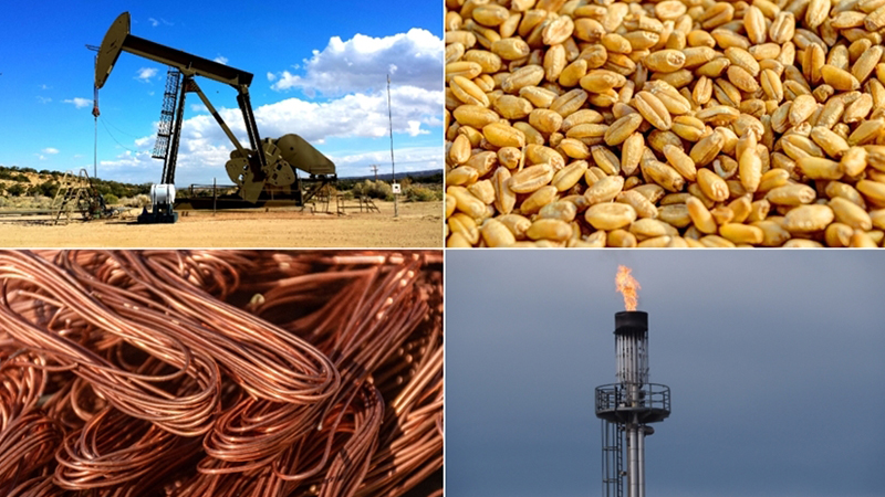 emtia piyasalarinda son durum ne KtUrj4r7