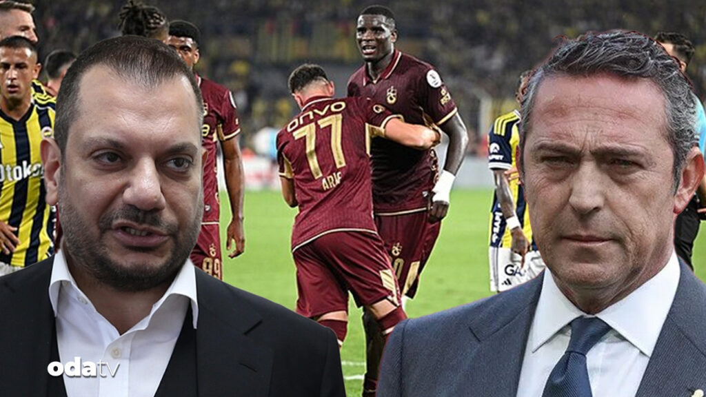 ertugrul dogandan ali koca soylemlerinize dikkat edin mac bitti tartismasi bitmedi GzLAQ7Y7