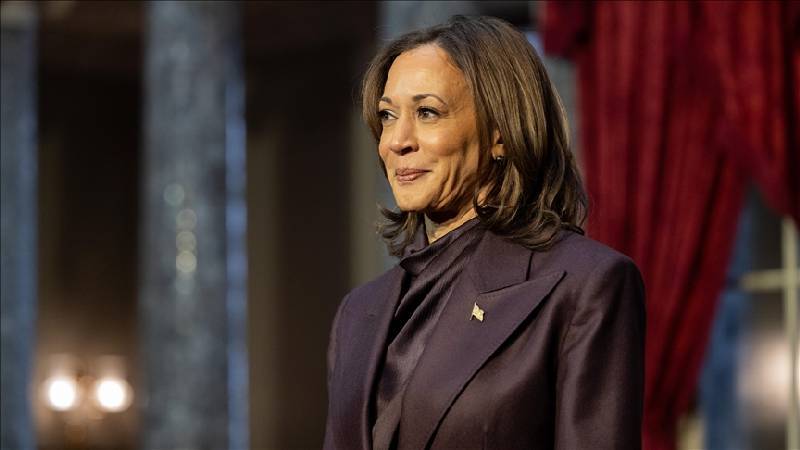 eski abd baskan yardimcisi harris bidenin gazze durusu yetersizdi WDOpDwBR