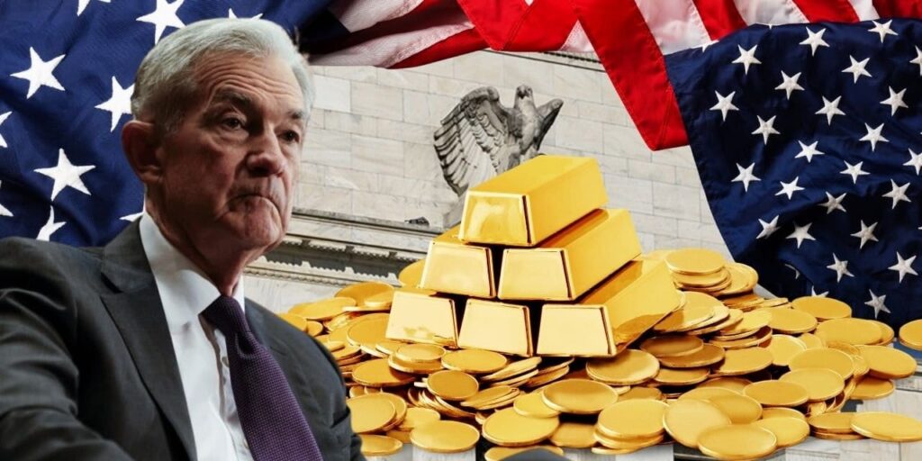 fed faizi indirdi altin rota degistirdi GdVNkXbW