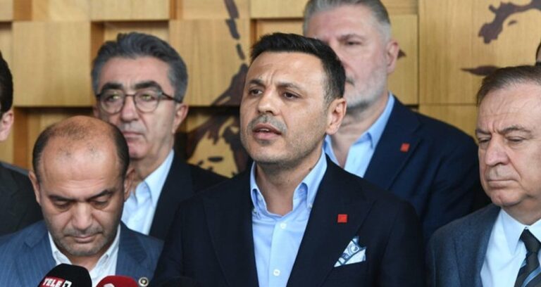 gorevden uzaklastirilan ozgur celikten ilk aciklama TMUmYRiU