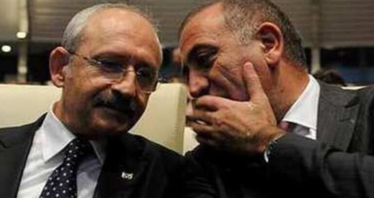 gursel tekin 4 ay once kayyumluk icin bakin ne demis hele kemal bey V5OARZvO