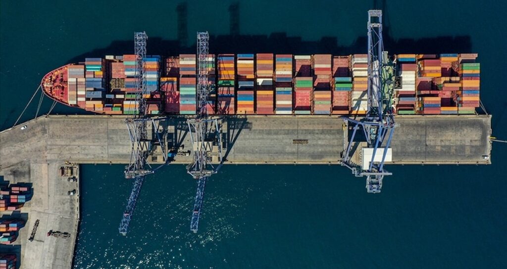 iso turkiye ihracat iklimi endeksi agustosta yukseldi rx9JEMcp