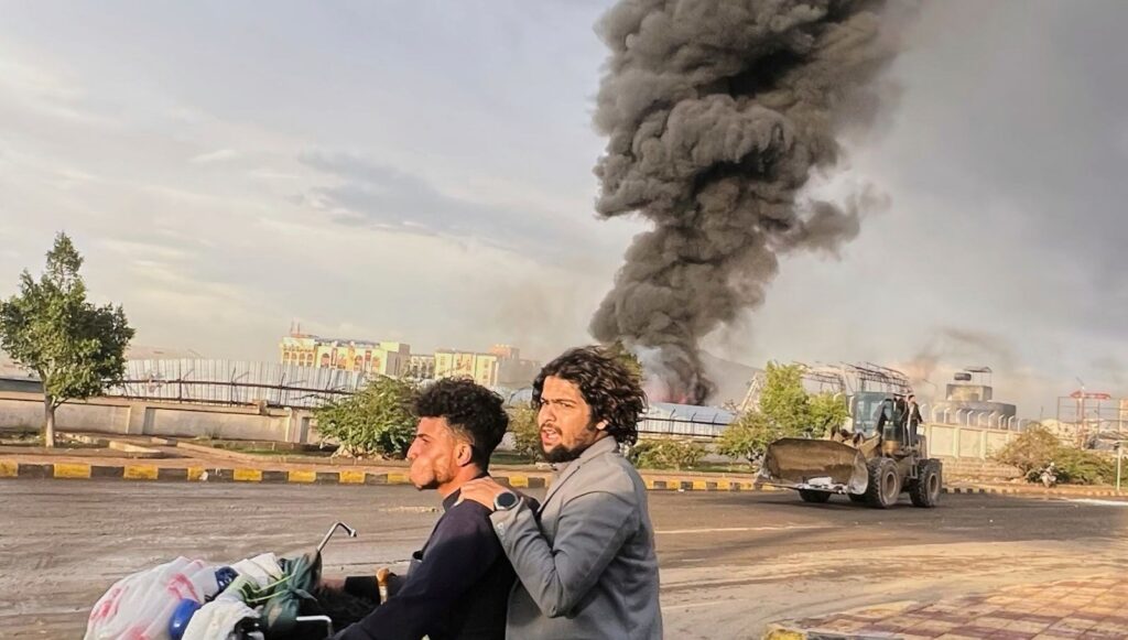 israilde yemen alarmi ramon havaalani ucuslara kapatildi v9xSBIe3