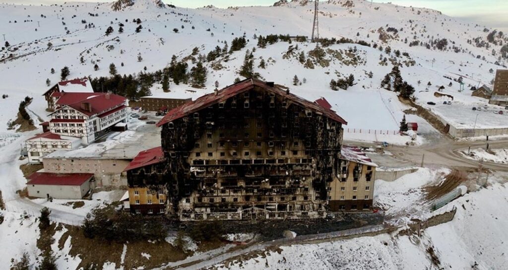 kartalkaya yangini faciasinda 9 bakanlik personeli hakkinda sorusturma izni HcJMYLaV