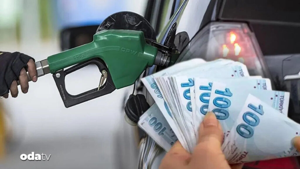 kdvde buyuk degisiklik akaryakitta yillarin farki sona erdi dO4DLELa