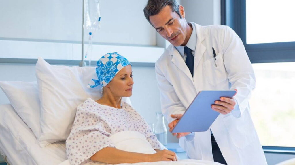 kemoterapi hastalarin sadece hucrelerini degil fiziksel ve ruhsal sagligini da etkiliyor hasta yalniz kalmamali uTI6cMKY