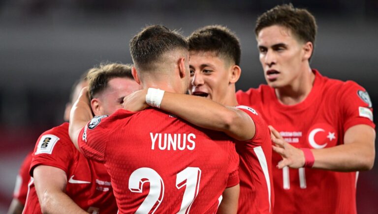 konya a milli takima ugurlu geliyor 9 randevuda rakip ispanya EzTOnsKk