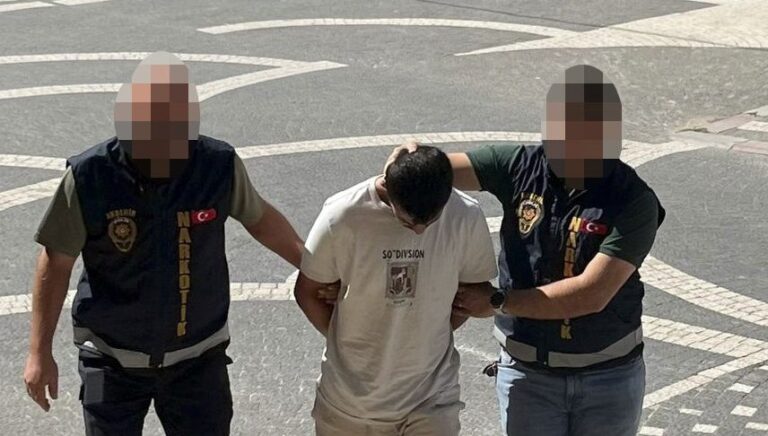 konyada uyusturucu operasyonunda 2 supheli tutuklandi iNTKGAWz