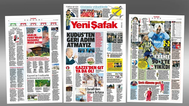 kudusten geri adim atmayiz RBEYHGlP