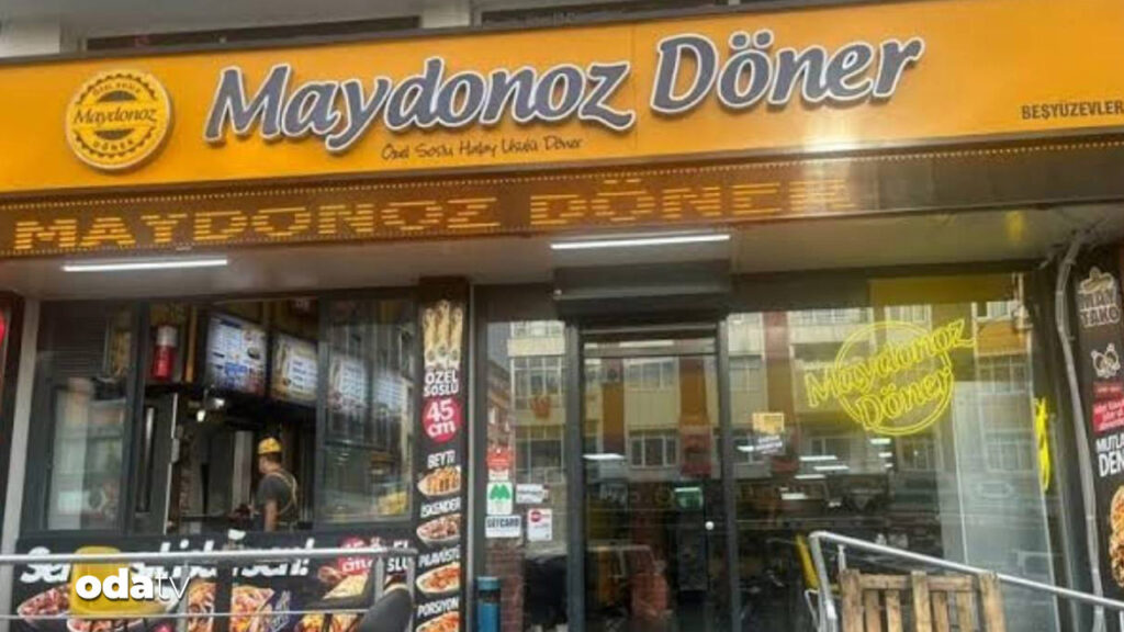 maydonoz doner satisa cikarildi EjTzrLuU