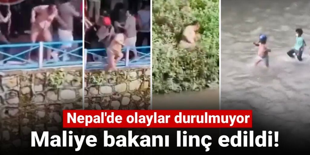 nepalde olaylar durulmuyor maliye bakani linc edildi Ez5VJckO