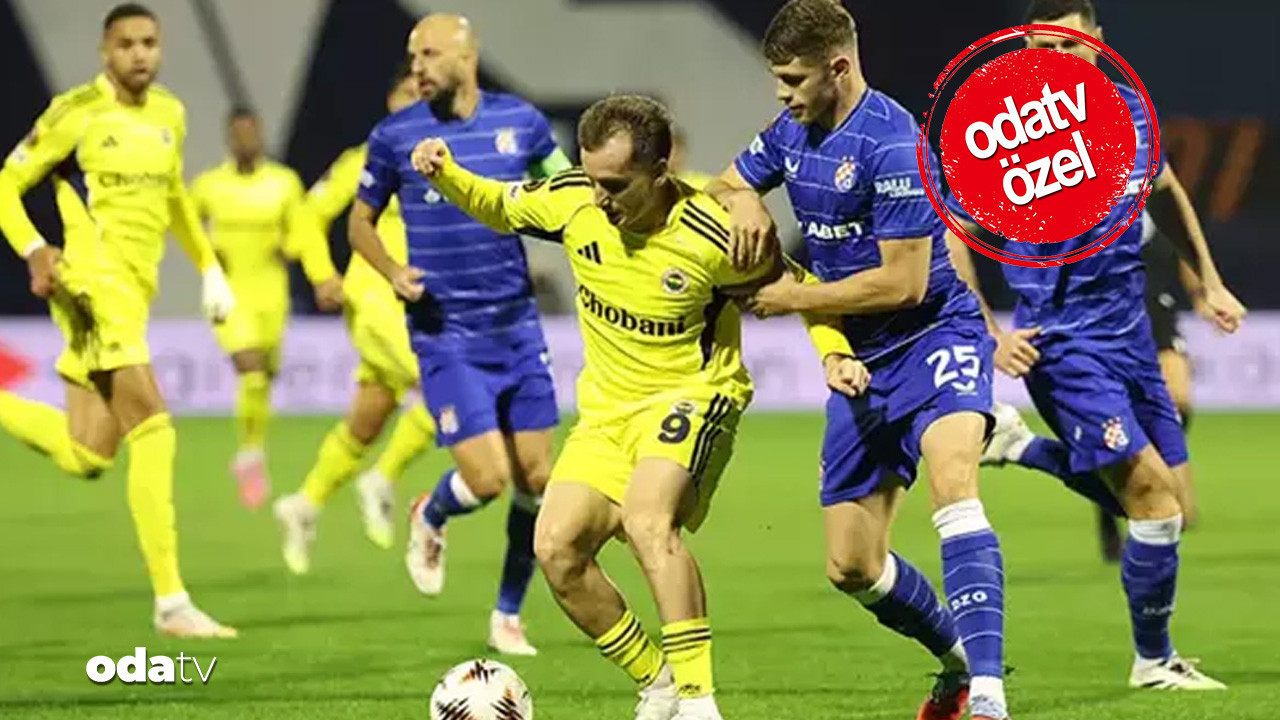 odatv farkiyla hirvatlar dinamo zagreb fenerbahce macini nasil gordu zengin takimini yendik 5KEMZ8ky