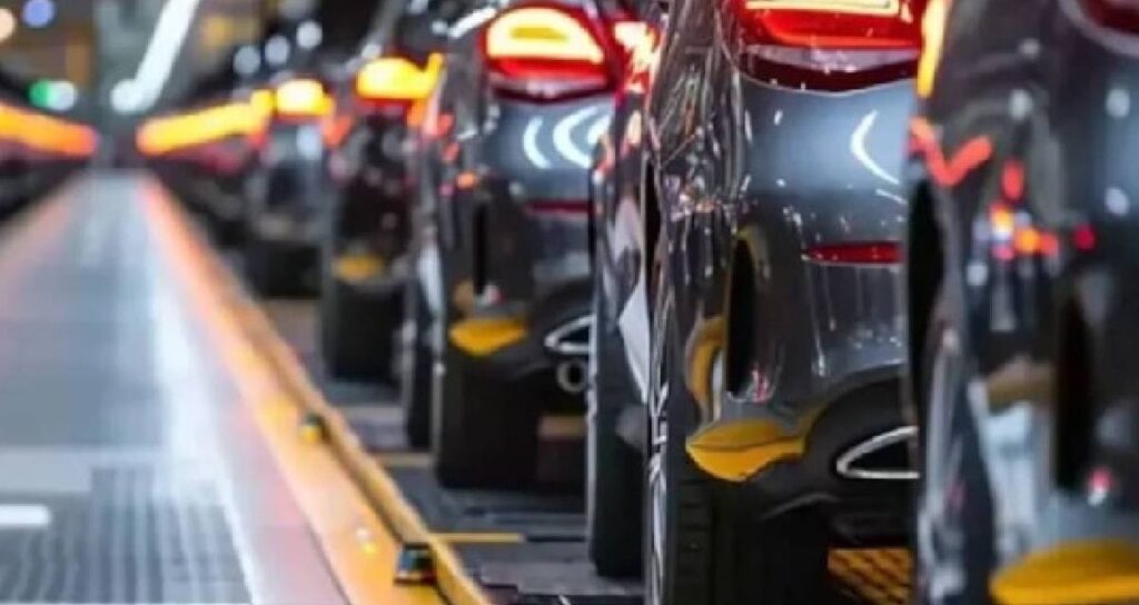 otomotiv sektorunde 8 ay rekoru lxZRJAra