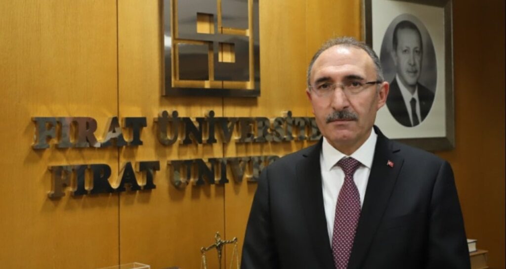 rektorluk makami akpye yakin kadrolar aileye yakin nJ3LrFty