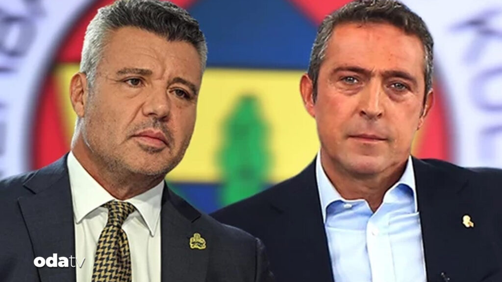 Sadettin Saran ve Ali Koç’un kader ortaklığı: Dinamo Zagreb