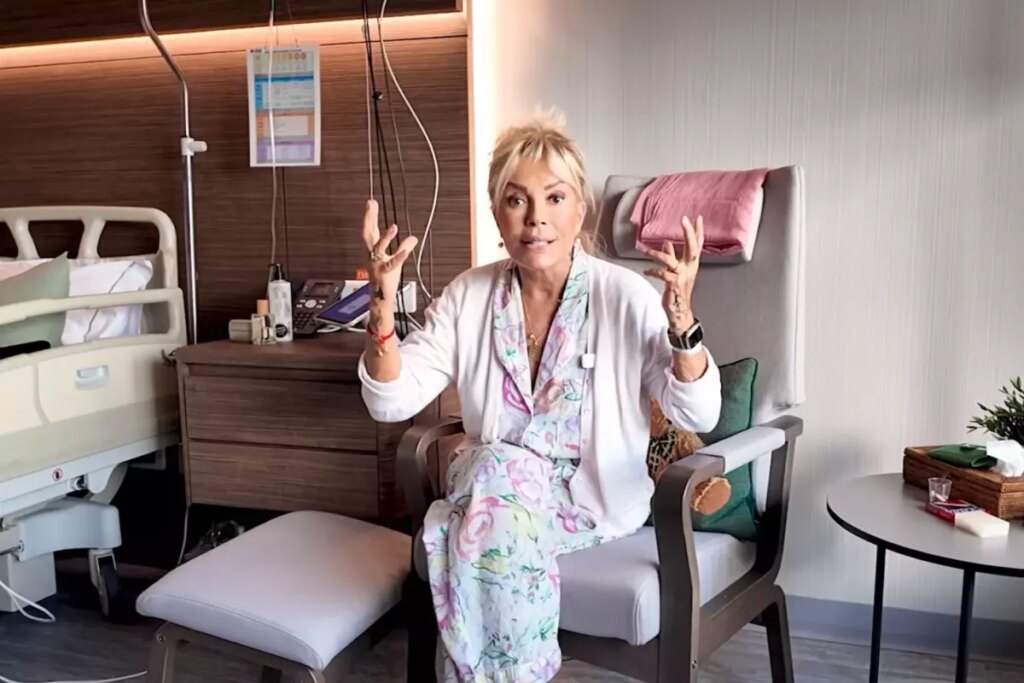 semiramis pekkan erken teshisle hayatini kurtaran sureci anlatti 51knCu5F