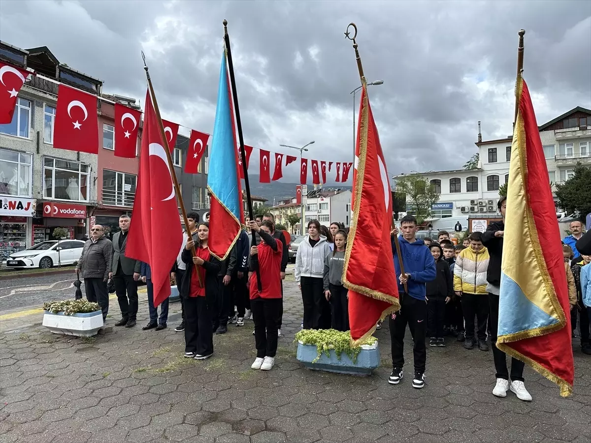 sinopta gaziler gunu torenleri tr1Amydb