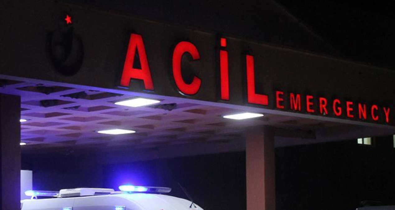 sulama kanalina dusen cocuk felaketi yasadi tEzIiSct