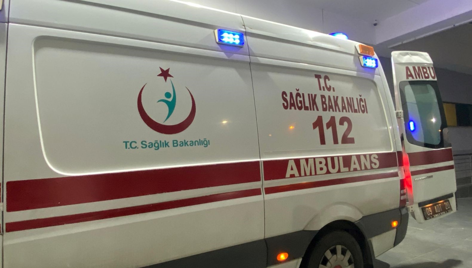 temde pecete satan engelli kisi kazanin ortasinda kaldi JTtVHfTe