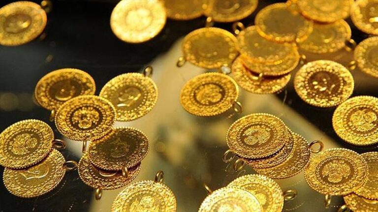 tum zamanlarin zirvesi gram altin bir kez daha rekor kirdi WstSIThA