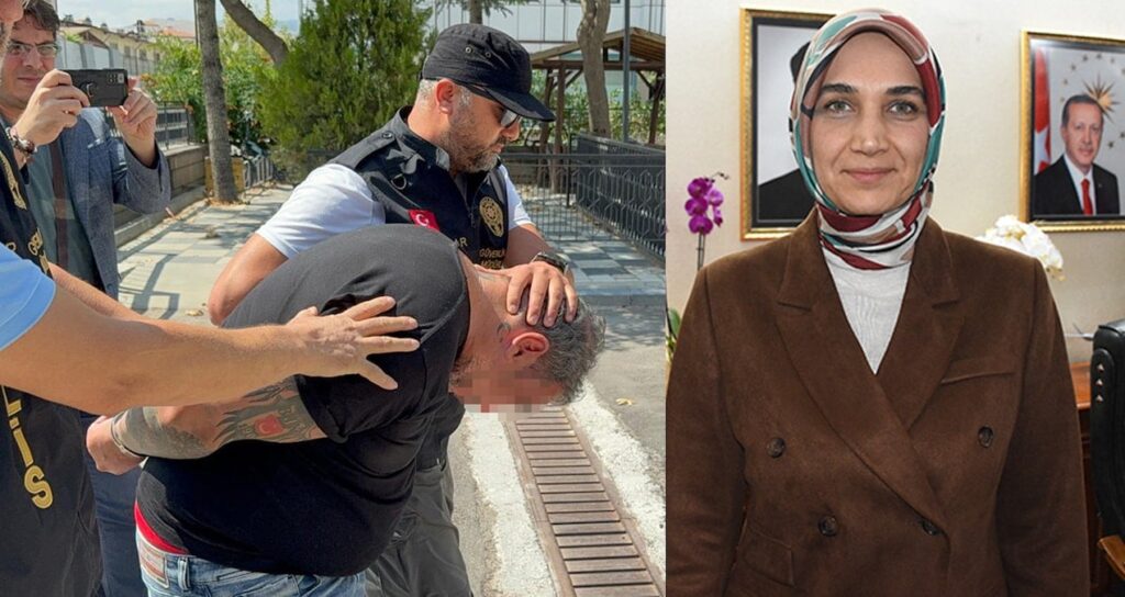 valiye hakaret etti tatil yaptigi otelde gozaltina alinip tutuklandi P1Fm4DkX