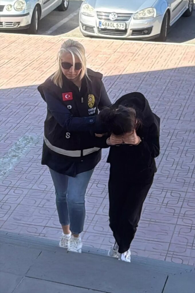 bodrumda bir bebek otel lojmaninda olu bulundu anne tutuklandi SgHJ4Ldt.jpg