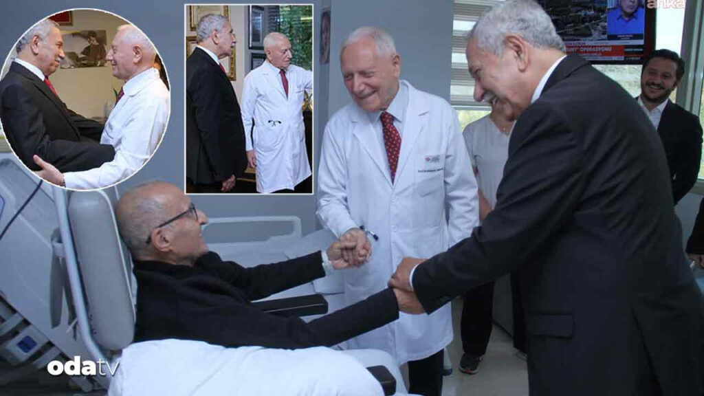 bulent arinc hikmet cetini ziyaret etti mehmet haberal icin aglayacaktim idTapPOz.jpg