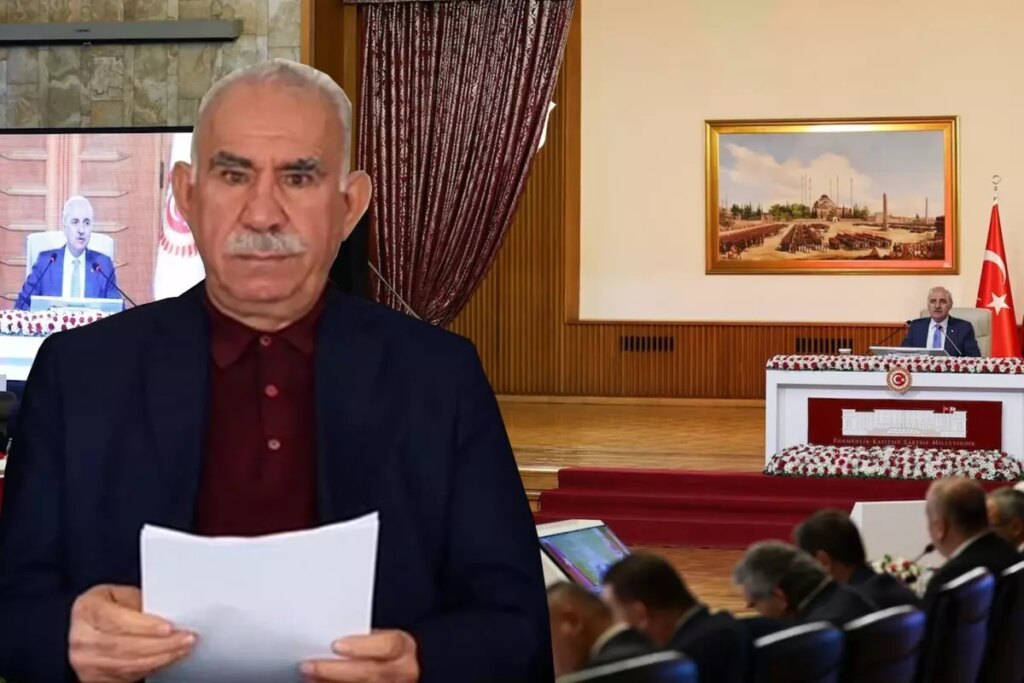 dem partili buldan komisyondan imraliya 5 kisi gidecek ocalan ozel konusacak LG4cWi1X