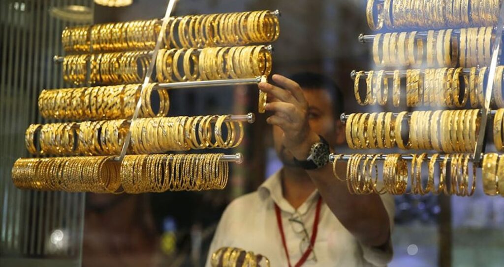 ekonomistler yanit verdi bu fiyattan altin alinir mi zf2hGpS5.jpg