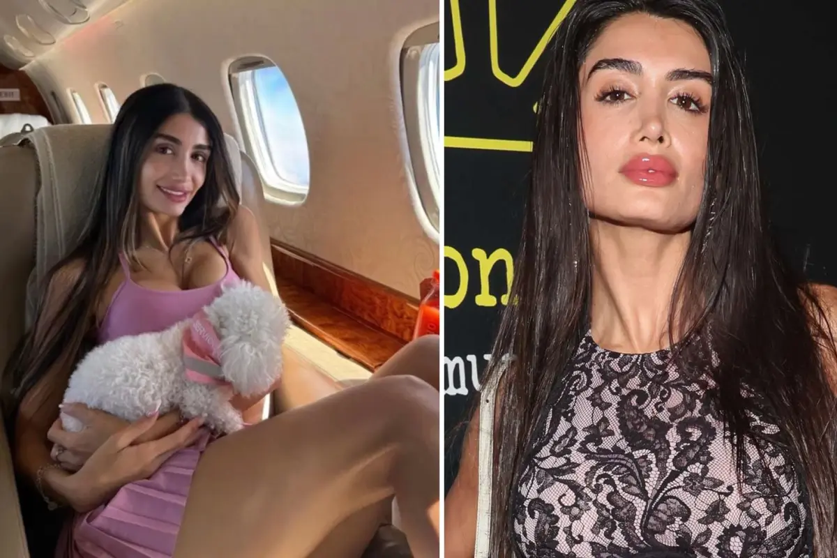 eski israil askeri genc kadin abdyi alarma gecirdi yasli ve zengin erkeklerin kabusu olmus WVGFqs7d