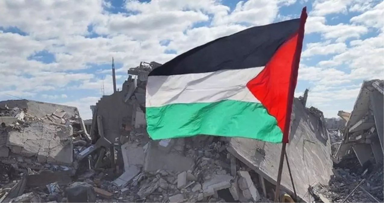 gazze son dakika gazzede ateskes saglandi mi israil gazzeden cekildi mi IxCN9YiE