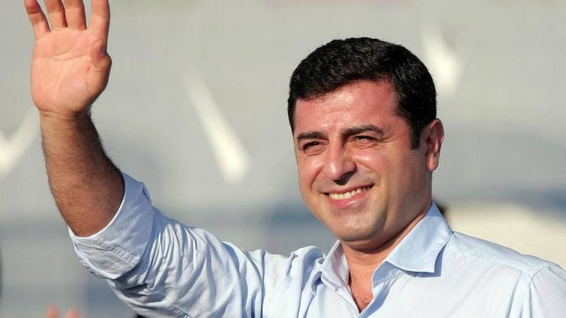 iddia turkiye aihm kararina itiraz etmeyecek demirtas 8 ekimde tahliye edilebilir XNDwVH4H