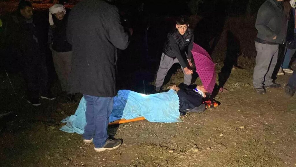 kastamonuda tur midibusu devrildi cok sayida yarali tlWmZ8hK