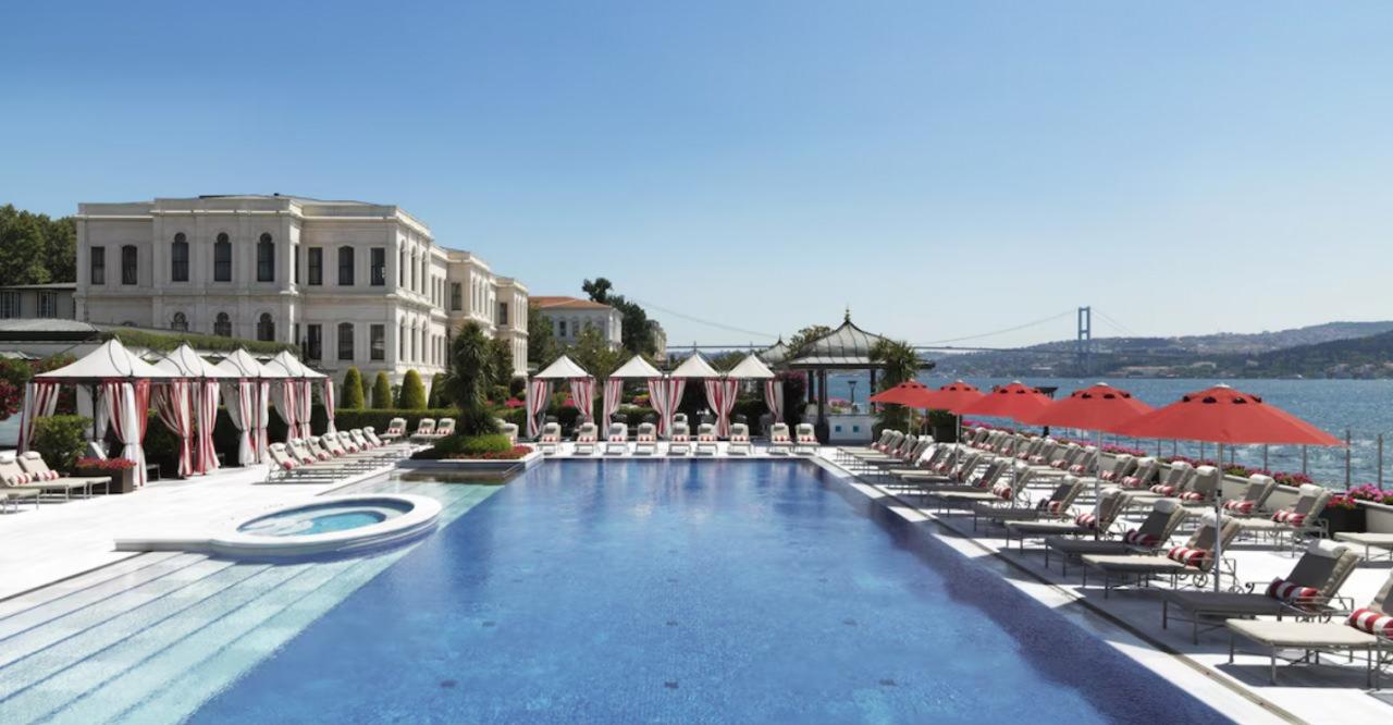 Four Seasons Otel rüşveti