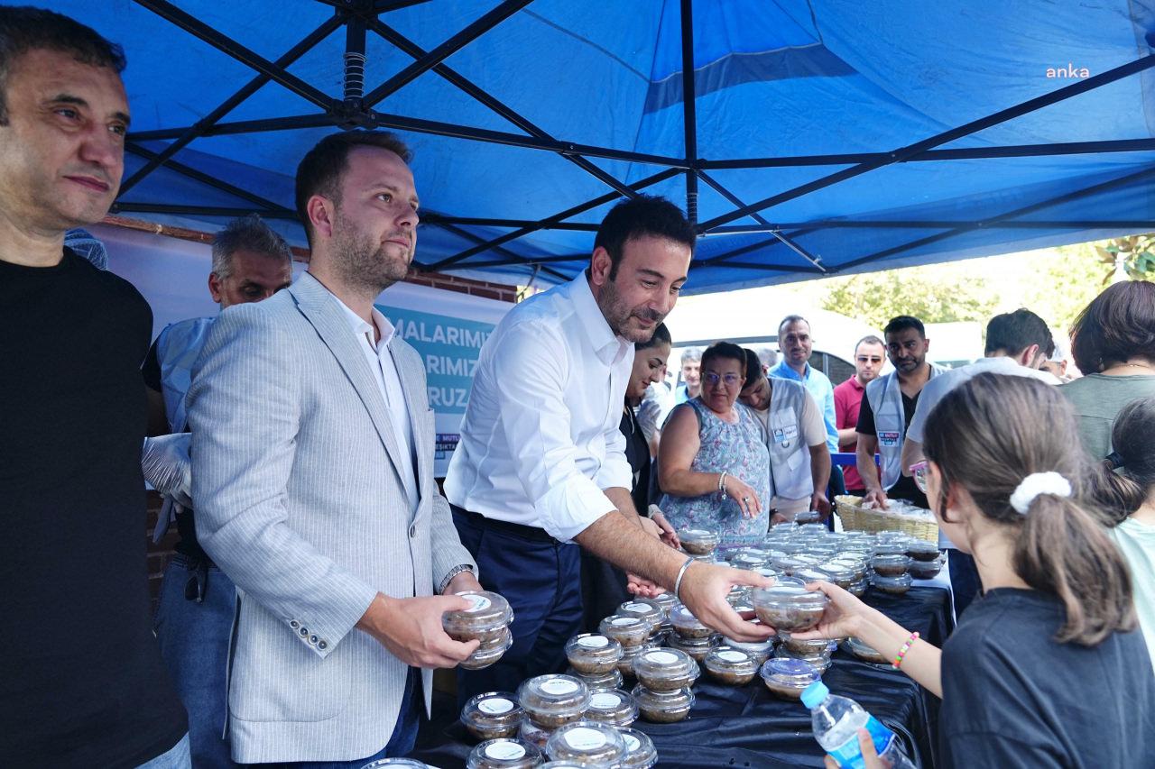 Rüşvet skandalı belgeleri