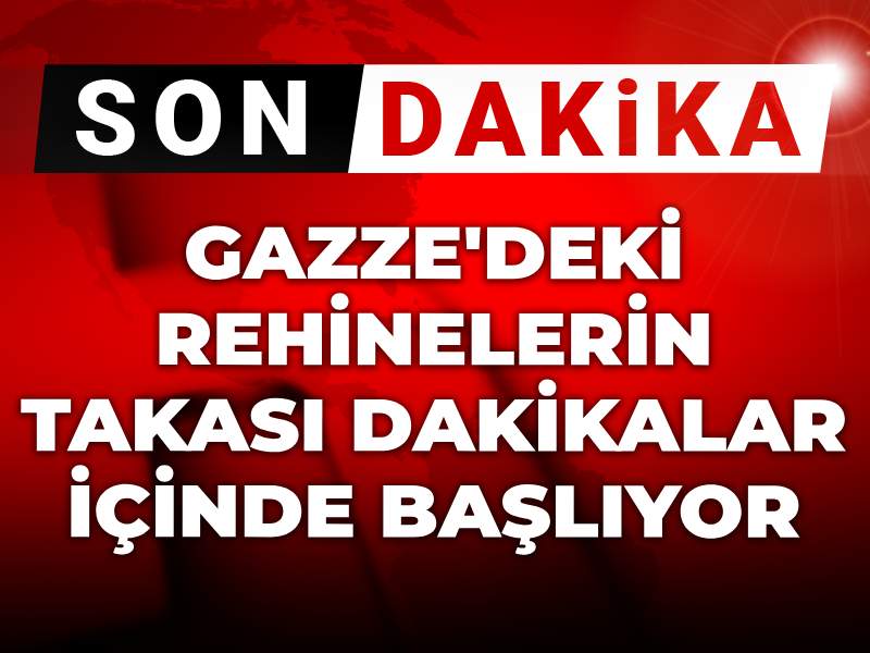 son dakika gazzedeki rehine takasi basliyor B5rveHPa.jpg