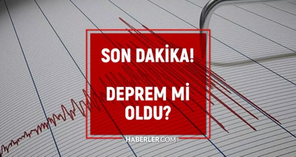 son depremler 2 ekim deprem mi oldu deprem ne zaman kac buyuklugunde oldu QphRYSv8