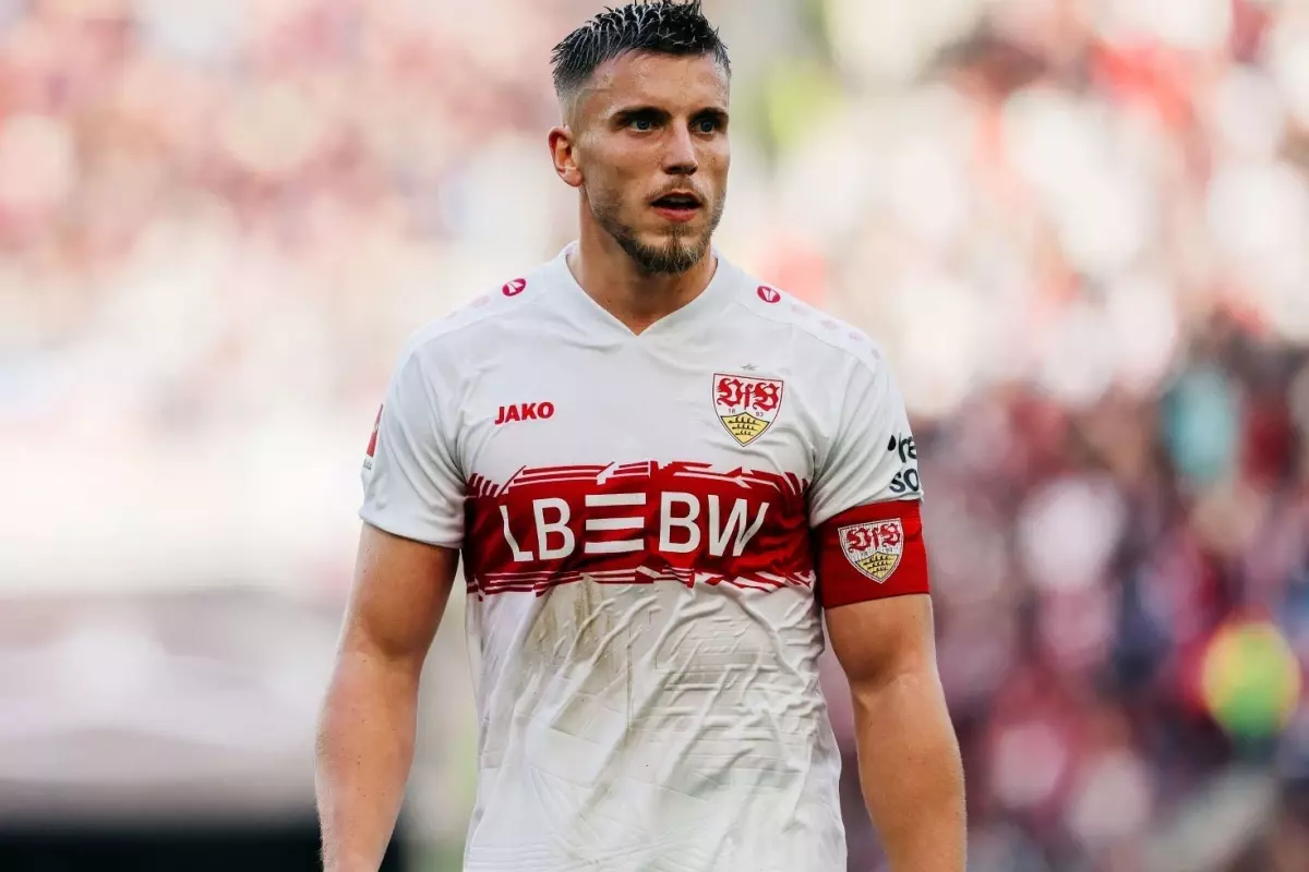 stuttgarta kotu haber takimin yildizi fenerbahce macinda yok tftCehuL