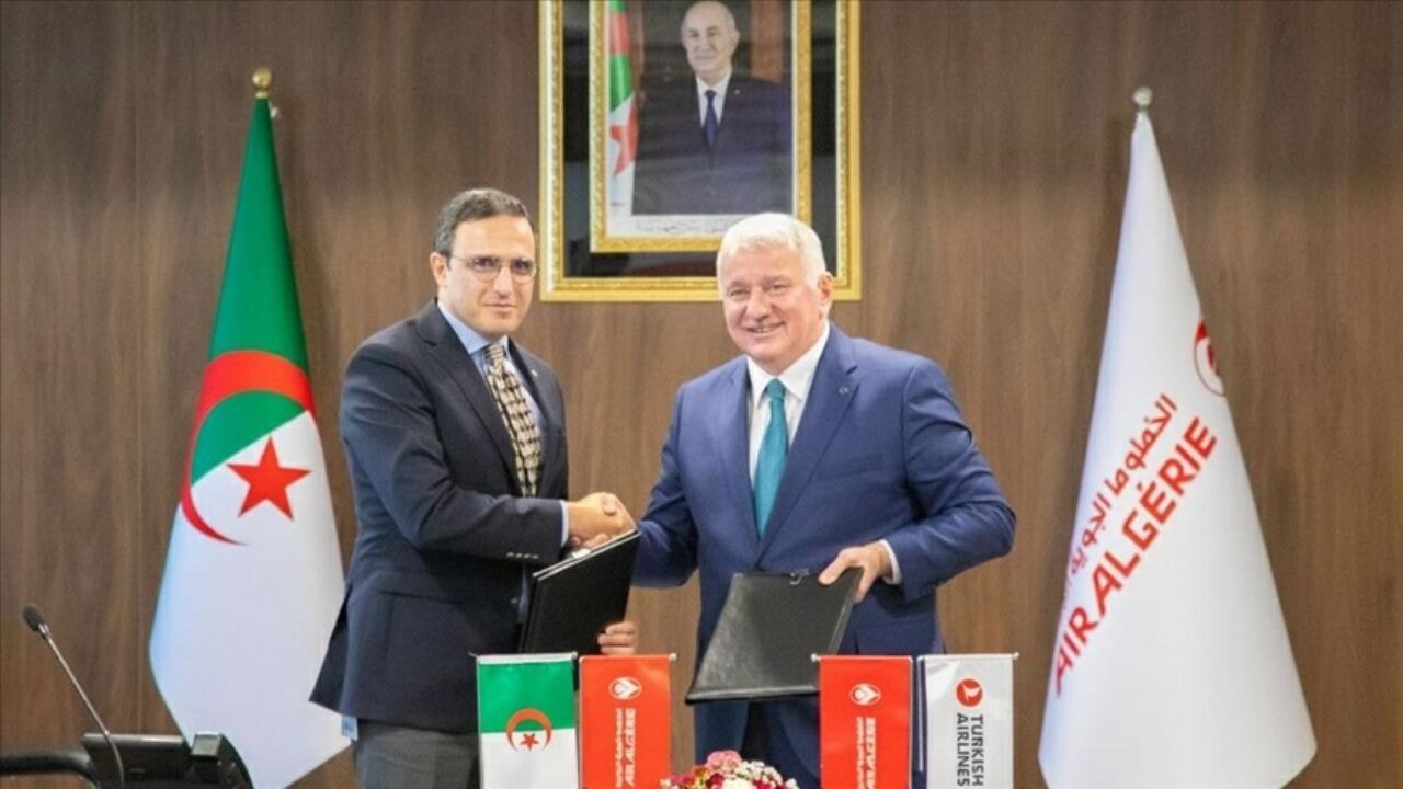 thy ile cezayir hava yollari arasinda anlasma H2mKjJfj