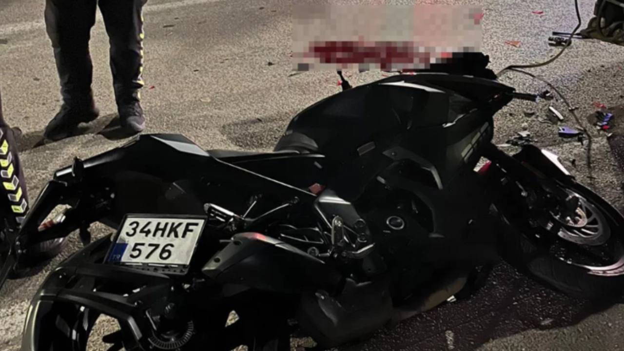 antrenman sonrasi evine gidiyordu amator futbolcunun aci olumu VgPAB2MC.jpg