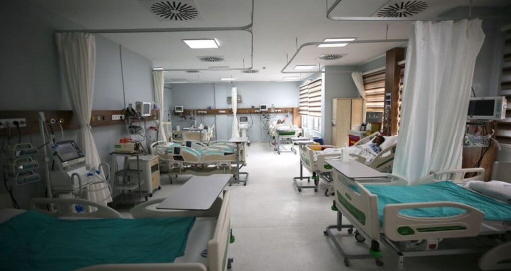 Dev hastane iflas etti! 30 Kasım’da tamamen kapanıyor