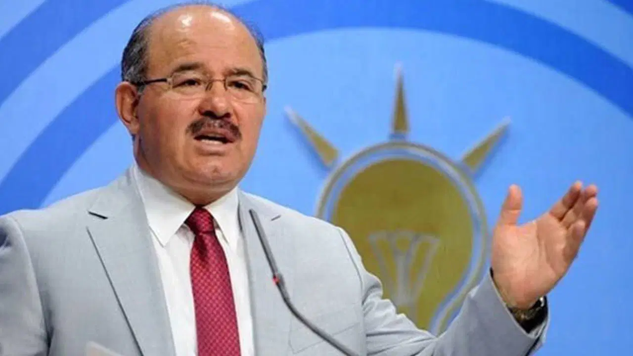 eski bakan huseyin celikten demirtas kavala ve atalay aciklamasi hukuksuz turkiye algisiyla terorsuz turkiye hedefine ulasamayiz QuX9kmc1.jpg