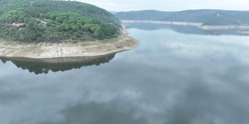 Son 10 yıldır böylesi görülmedi! İstanbul İçin felaket kapıda